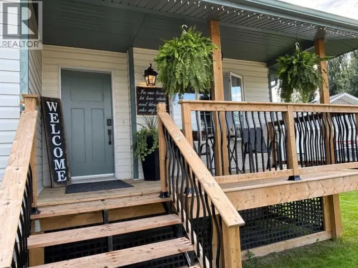 26 Olson Crescent, Whitecourt