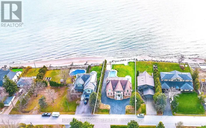 26 ONTORO BOULEVARD, Ajax