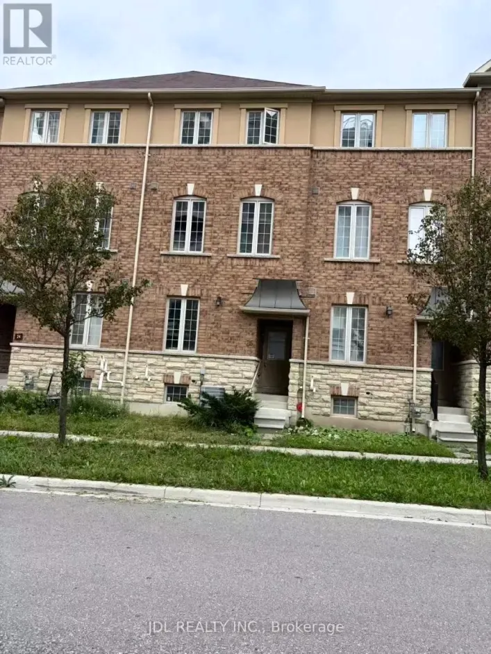 26 ORCA DRIVE, Markham