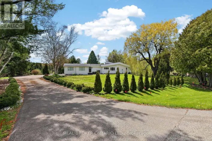 26 ORCHARD COURT, East Gwillimbury