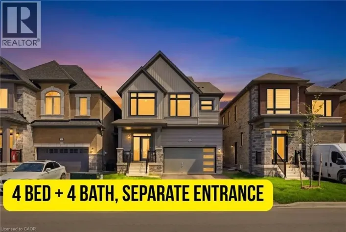 26 ORR Avenue, Erin