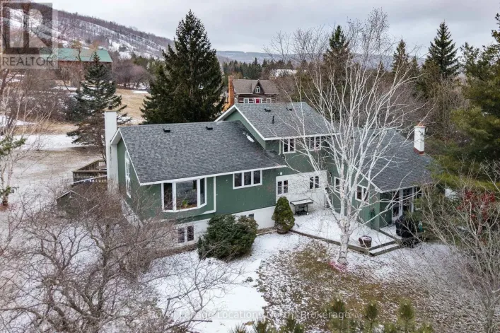 26 OSLERVIEW DRIVE, Clearview