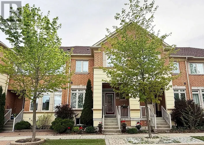 26 OUTER BANKS DRIVE, Markham