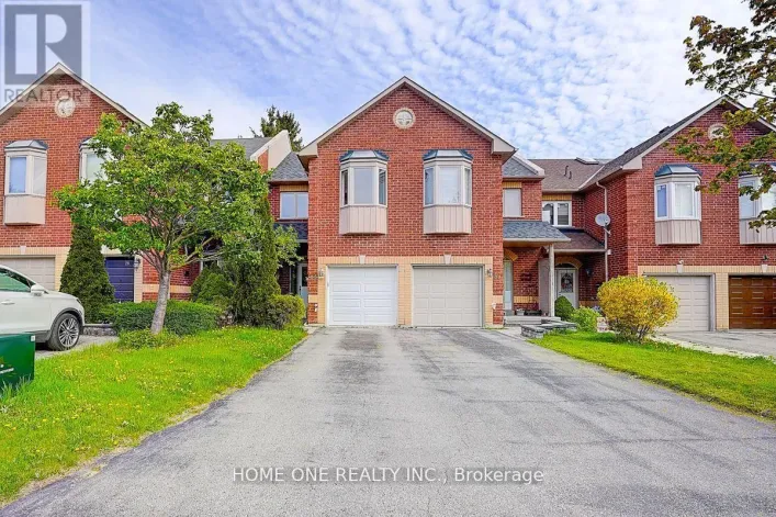 26 PAIRASH AVENUE, Richmond Hill