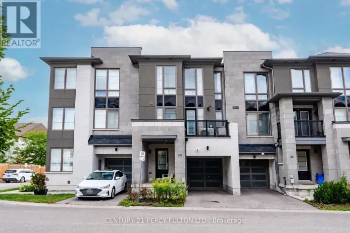 26 PALLOCK HILL WAY, Whitby