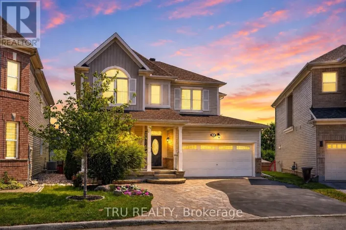 26 PALMETO COURT, Ottawa