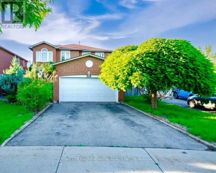 26 PANDORA COURT, Richmond Hill