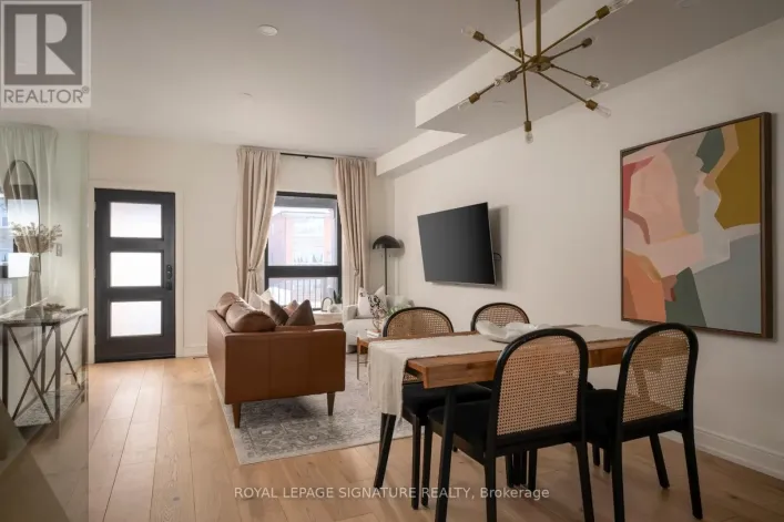 26 PAPE AVENUE, Toronto