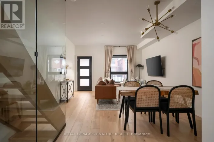 26 PAPE AVENUE, Toronto