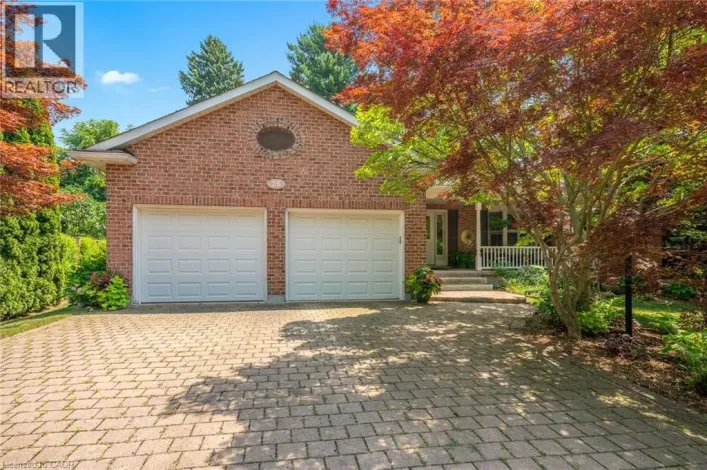 26 PARK Court, Niagara-on-the-Lake