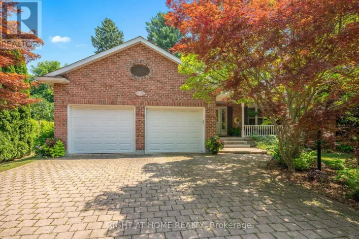 26 PARK COURT, Niagara-on-the-Lake