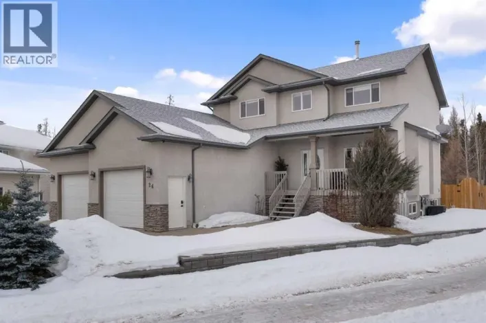 26 Park Point, Whitecourt