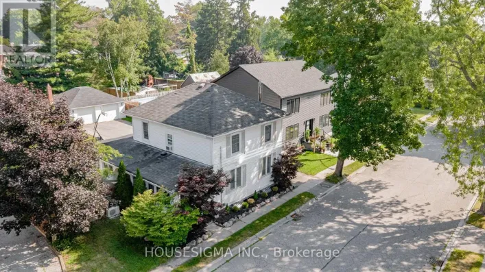 26 PARK STREET, Clarington