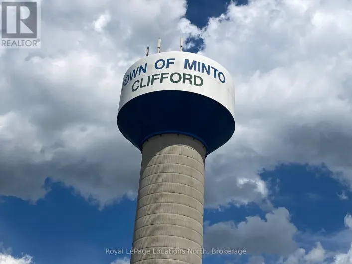 26 PARK STREET W, Minto