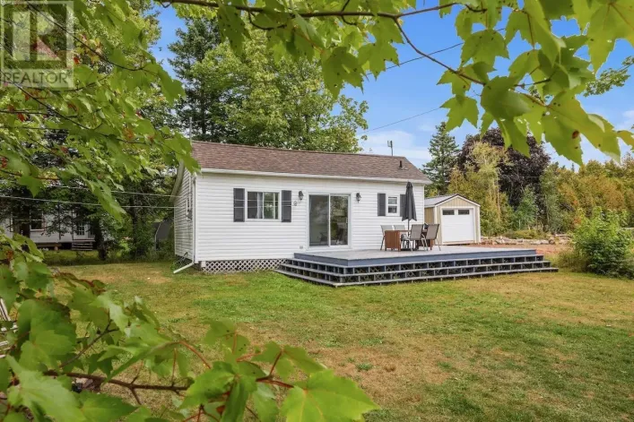 26 PARK VIEW Lane, Wood Islands