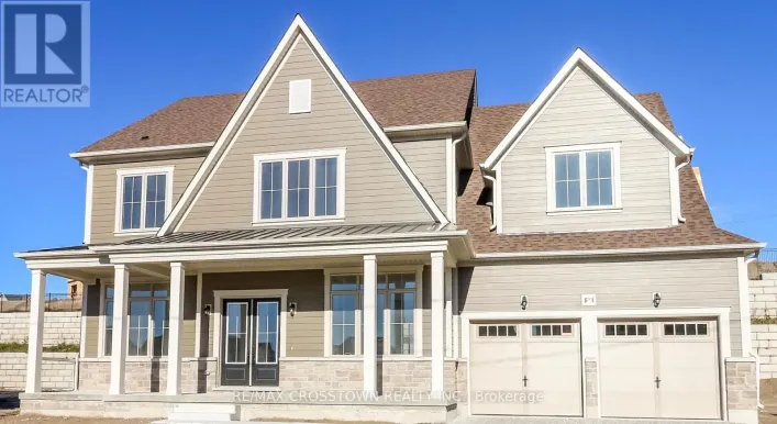 26 PEARSALL PLACE, Oro-Medonte