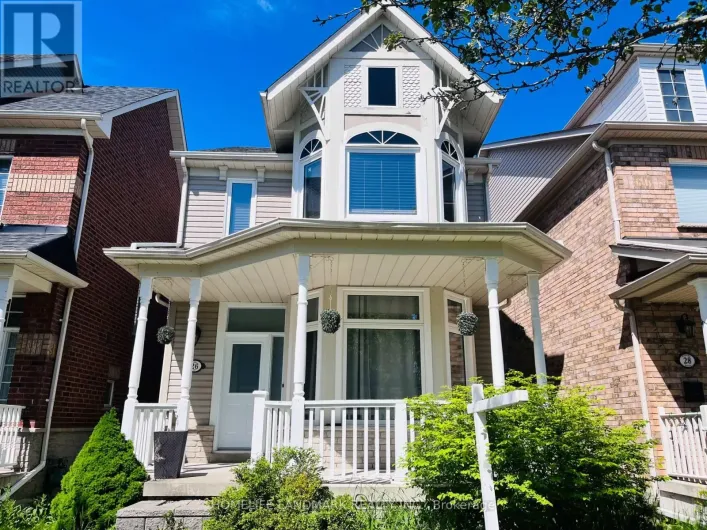 26 PINGEL ROAD, Markham
