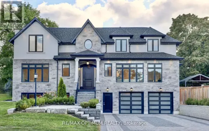 House for sale: 26 PIONEER DRIVE, Mississauga