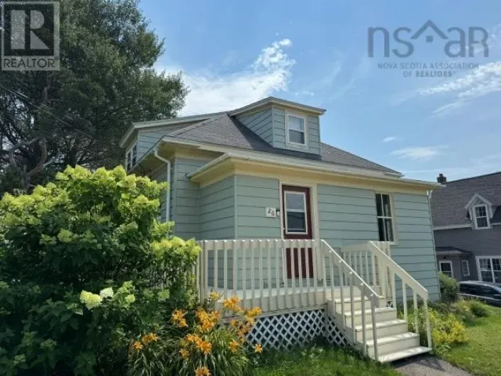 26 Pitt Street, Port Hawkesbury