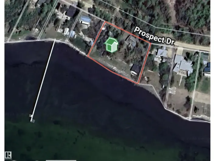 House for sale: 26 Prospect DR, Rural Parkland County