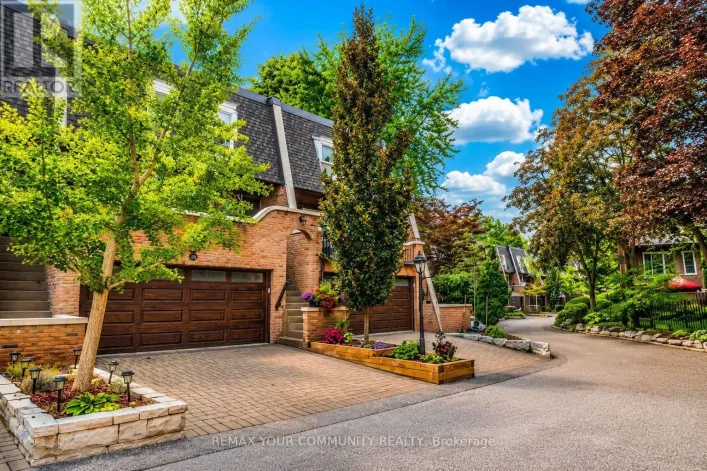 26 QUAIL VALLEY DRIVE, Markham
