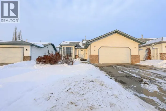 26 Raabis Street, Red Deer