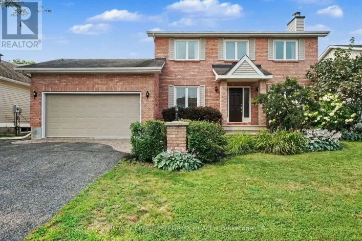 26 RANDALL JAMES DRIVE, Ottawa