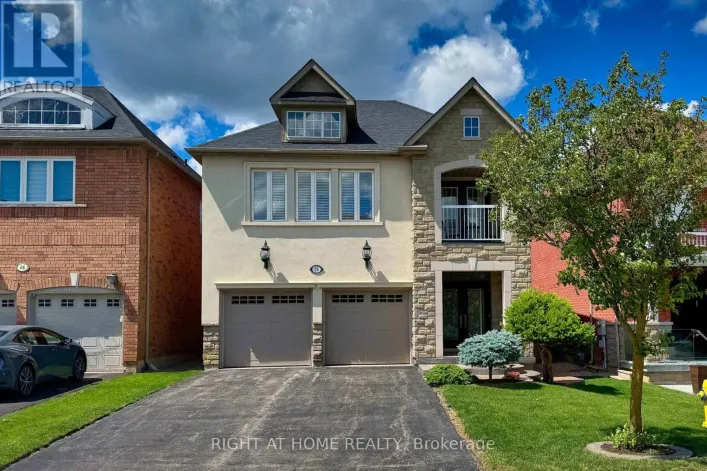 26 RAVEL DRIVE, Vaughan