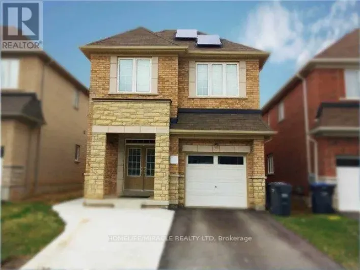 26 RED ASH COURT, Brampton
