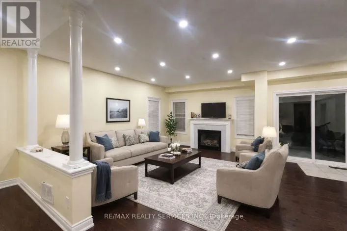 26 RED ASH COURT, Brampton