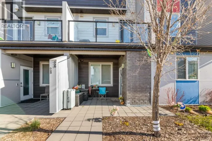26 Redstone Way NE, Calgary