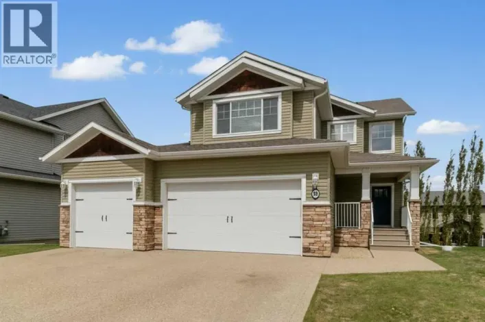 26 Regal Court, Sylvan Lake