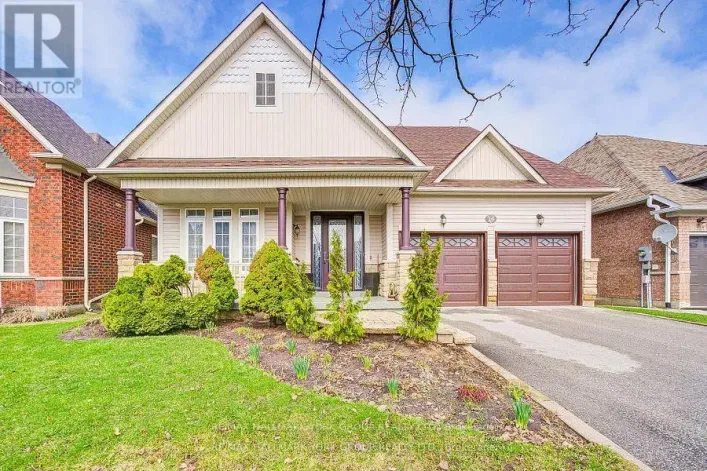 26 REGALIA WAY, Barrie