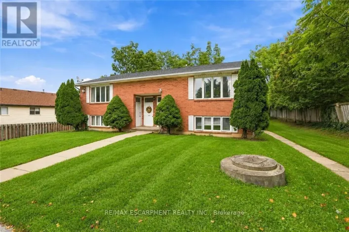 26 RENFREW STREET E, Haldimand