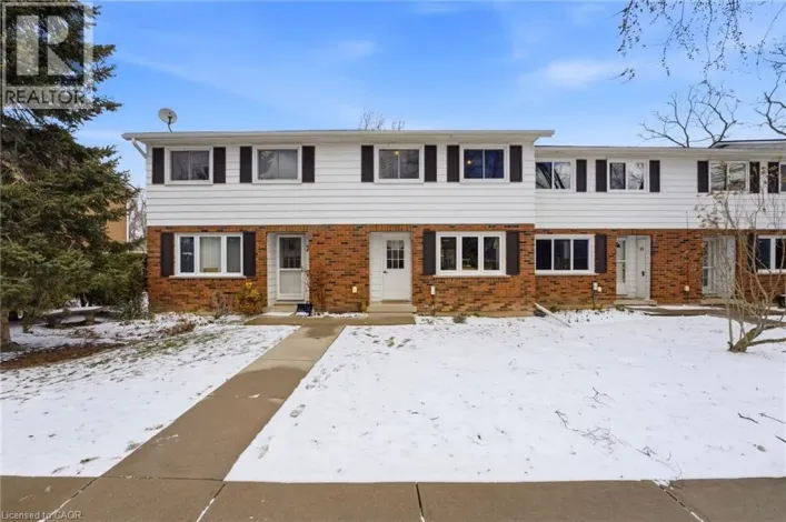 26 RICHARDSON Drive, Port Dover