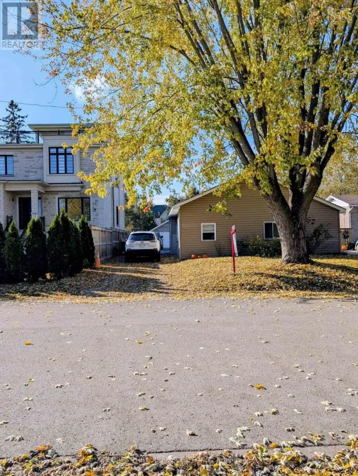 26 RIVER DRIVE, East Gwillimbury