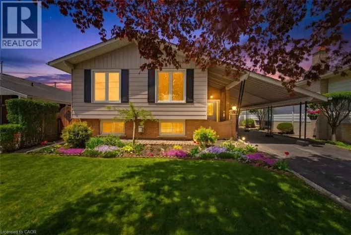 26 RIVERCREST Road, Hamilton