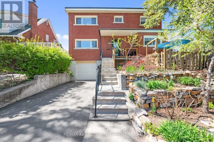 26 RIVERDALE AVENUE, Ottawa