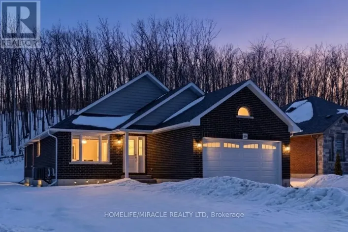 26 RIVERSIDE TRAIL, Trent Hills