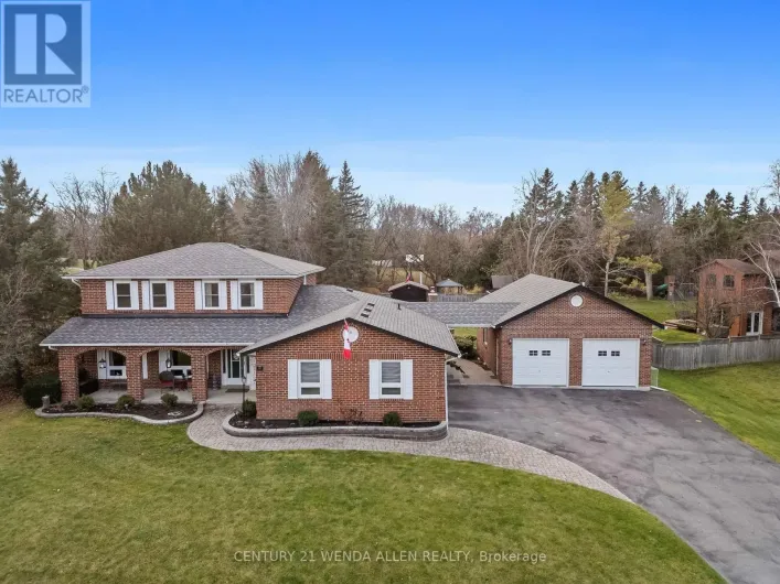 26 RIVERVIEW DRIVE, Scugog
