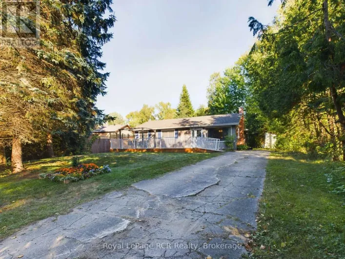 26 ROBERT DRIVE, Saugeen Shores