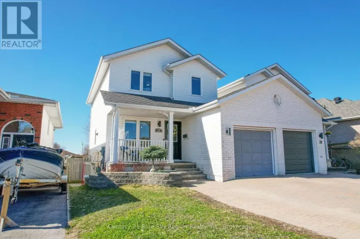 26 ROMEO COURT, North Bay