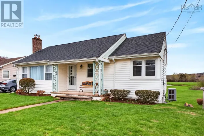 26 ROOSEVELT Avenue, Truro