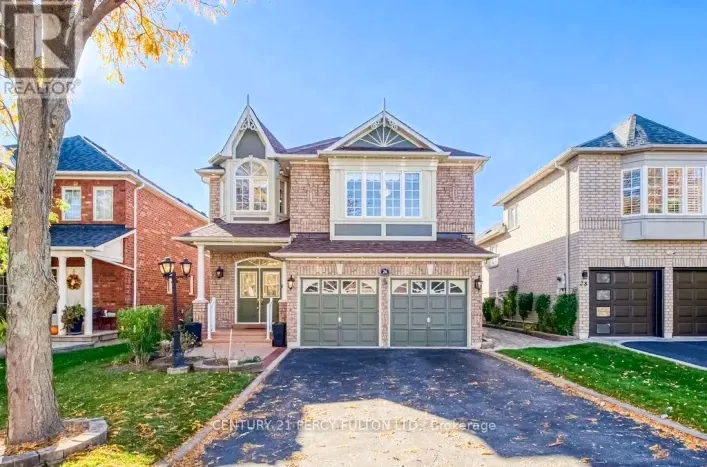 26 ROOT CRESCENT, Ajax