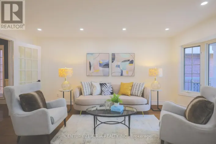 26 ROYAL PALM DRIVE, Vaughan