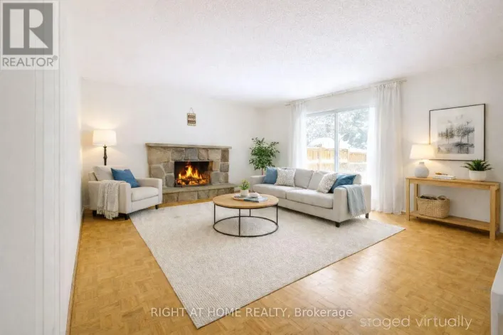 26 RUSTYWOOD DRIVE, Toronto
