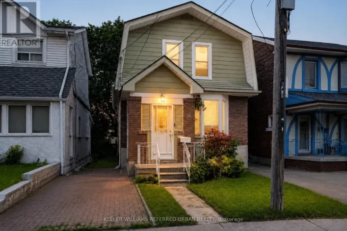 26 RUTHERFORD AVENUE, Toronto