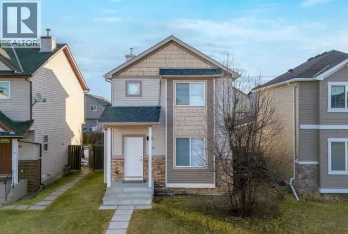26 Saddlemead Close NE, Calgary