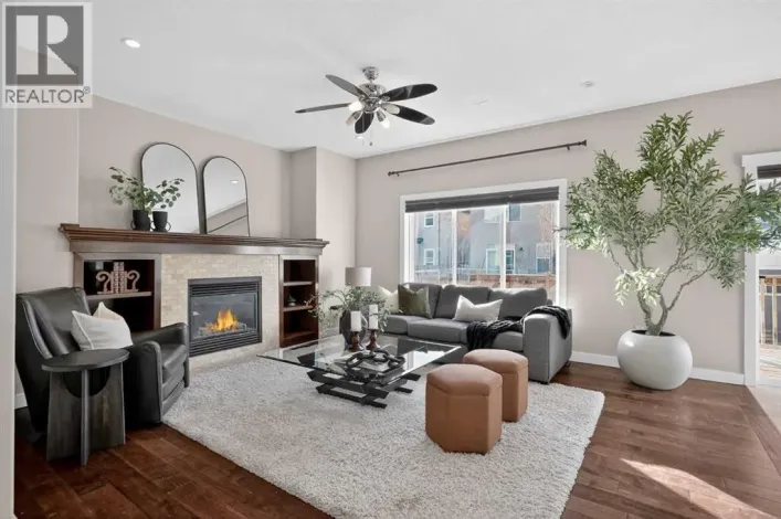 26 Sage Meadows Way NW, Calgary