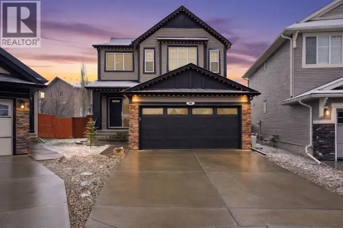 26 Sage Valley Mews NW, Calgary